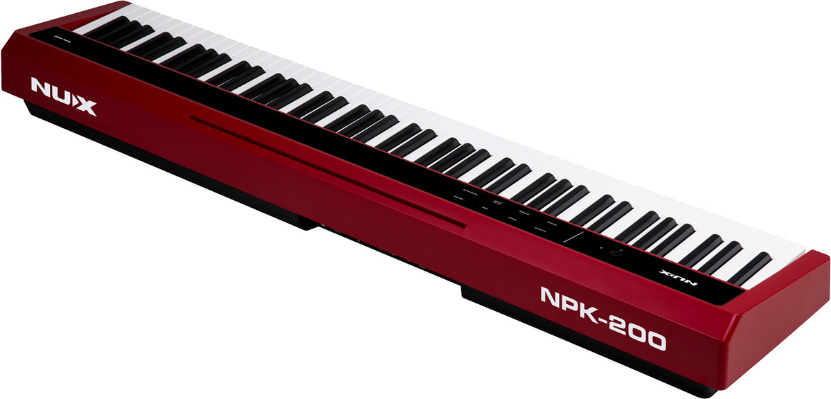NPK-200 Rood
