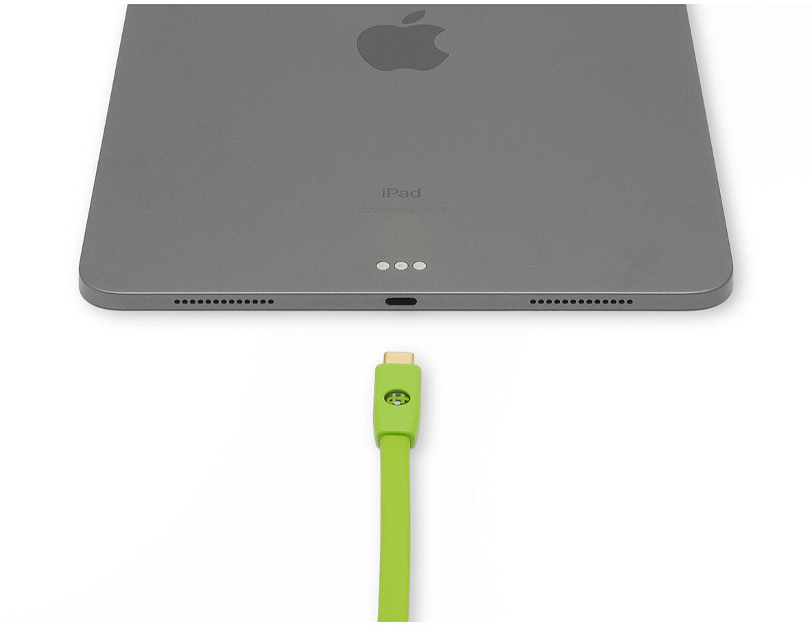 Klasse B USB - Type C 0.7m