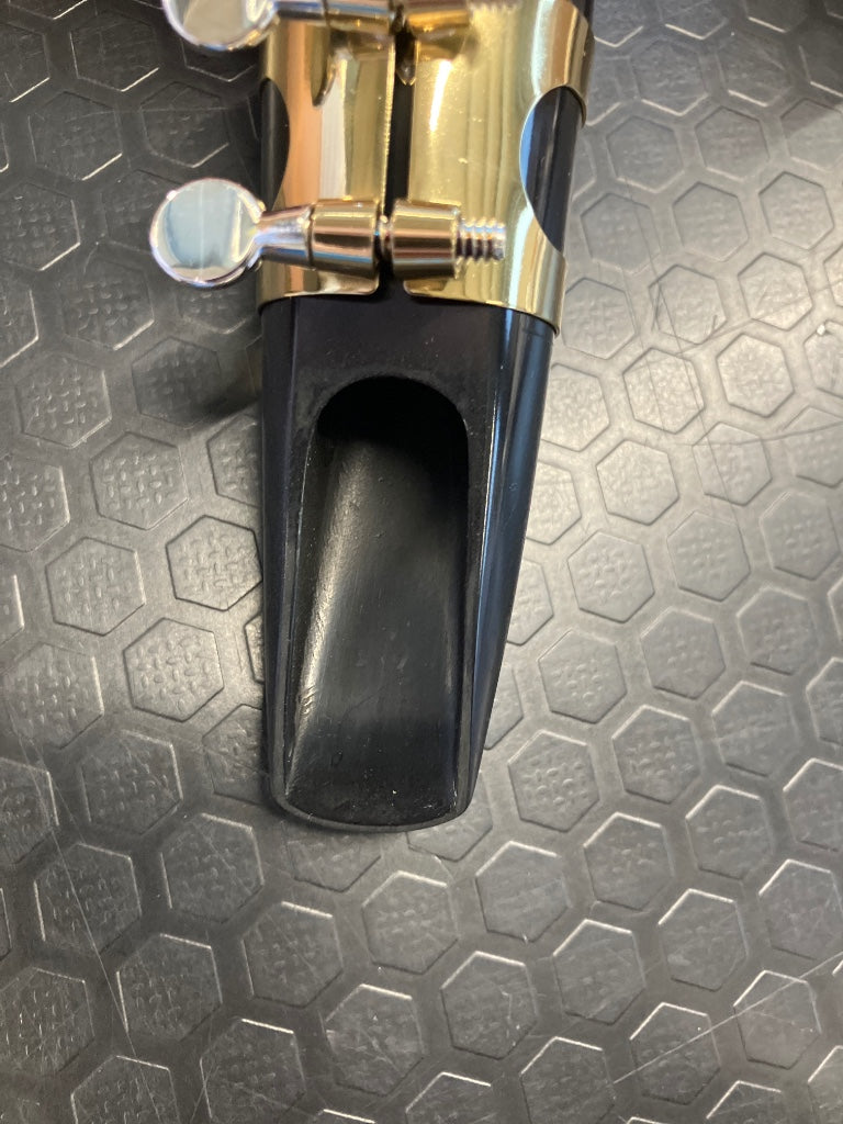 Tenorsaxofoon Eboniet 7M Medium - B-stock