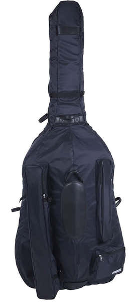 BAM Performance Black - 3/4 Double Bass