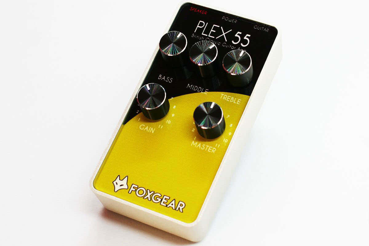 Plex 55
