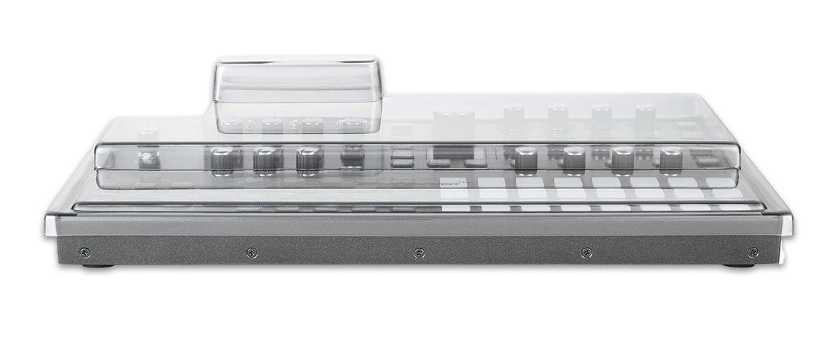 Ashun Sound Machines Hoes voor Hydrasynth Desktop