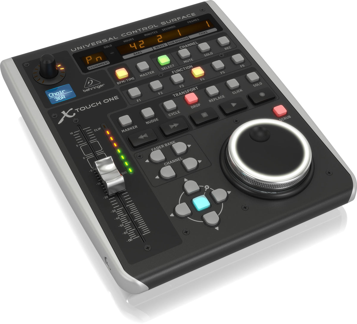 X-Touch One - Gereconditioneerd