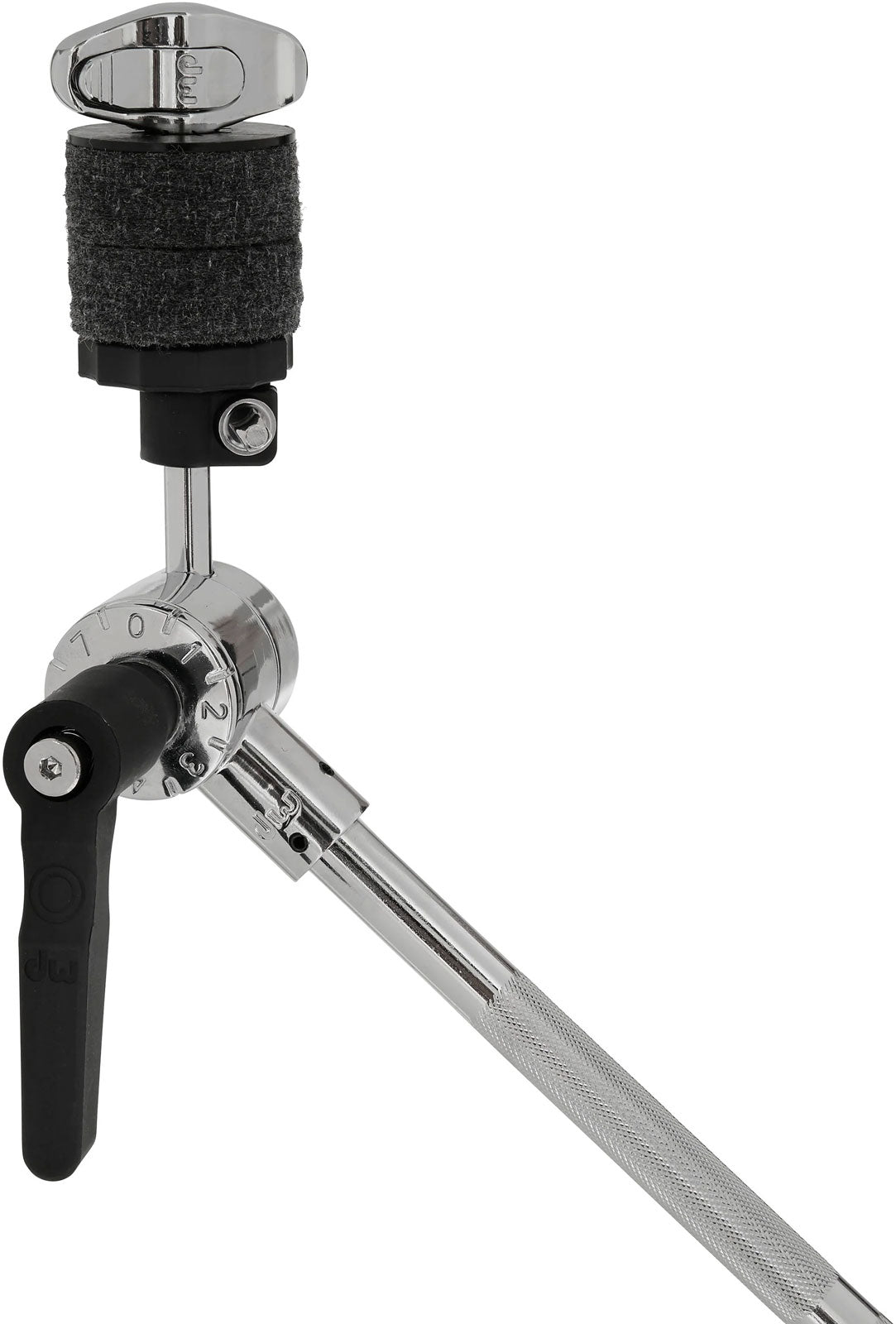 DWCP3700SA - Bekkenstandaard Met Giek Serie 3000