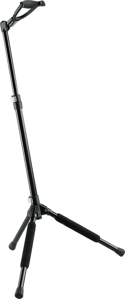 Guitar Stand Memphis 10 Black - 17680