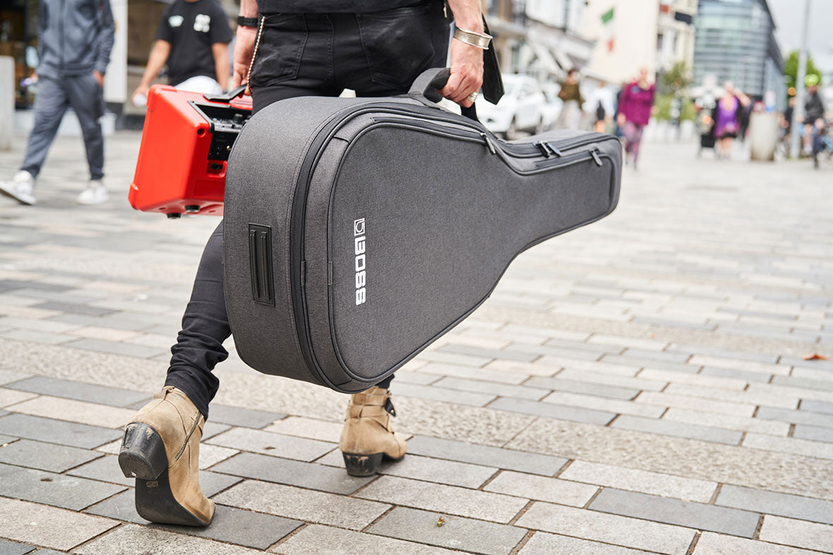 Folk CB-AG10 Gigbag