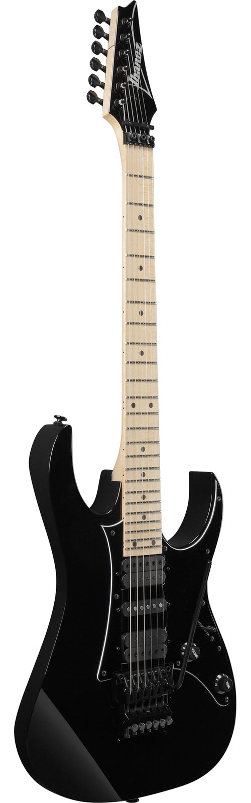 RG550 Genesis Zwart
