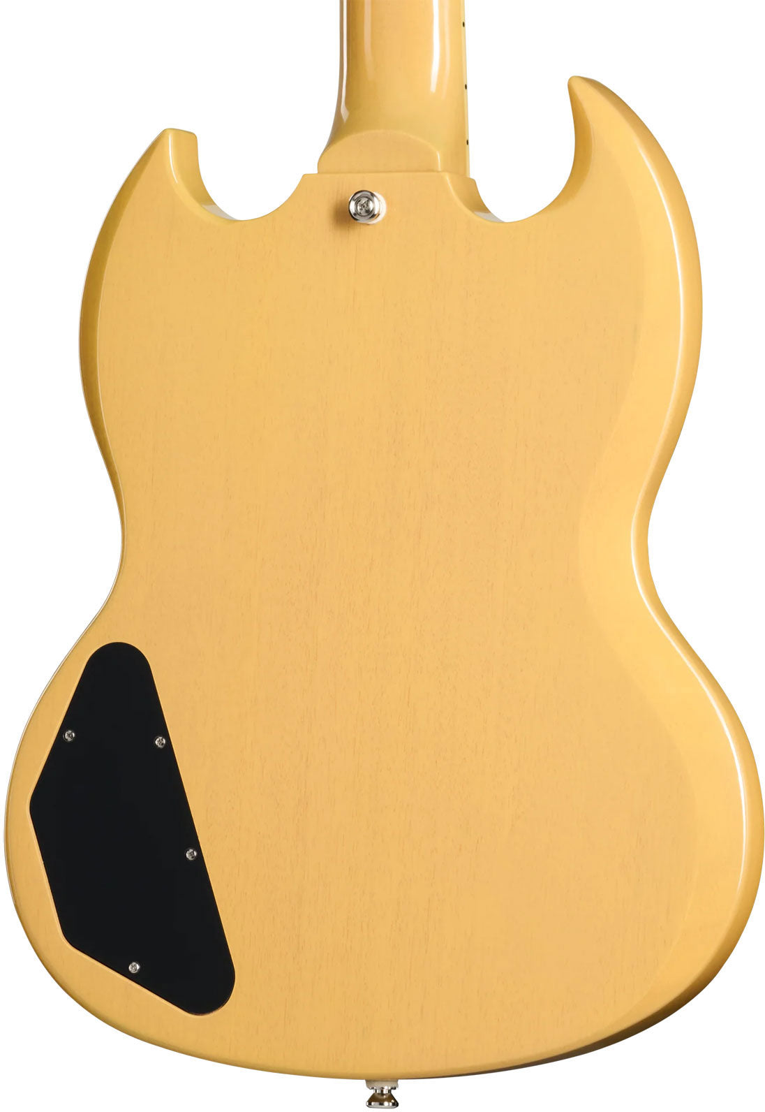 SG Special P-90 TV-geel