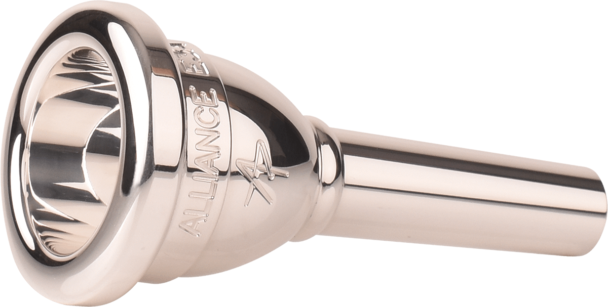 Alliance Prestige - 2 Verzilverd (Euphonium)