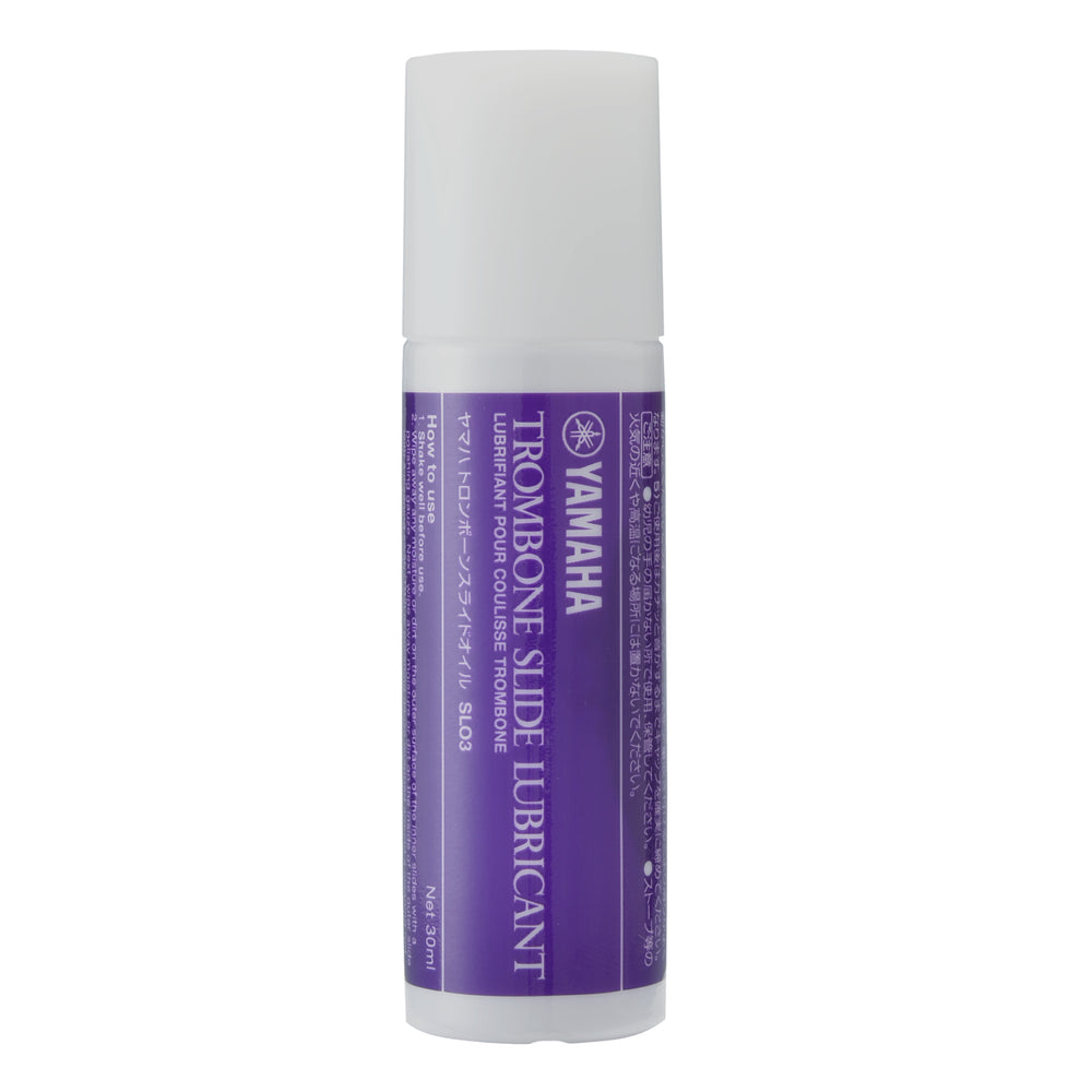 Yamaha SLIDE OIL FOR TROMBONE