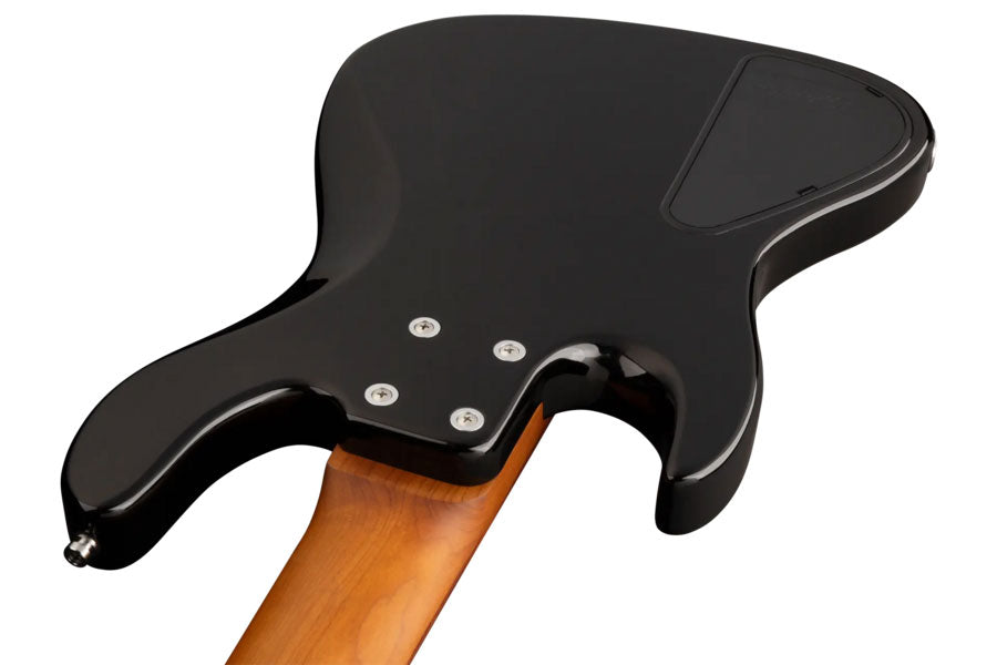 Will Lee Metroexpress Signature Black Pearl Rw - BSTOCK