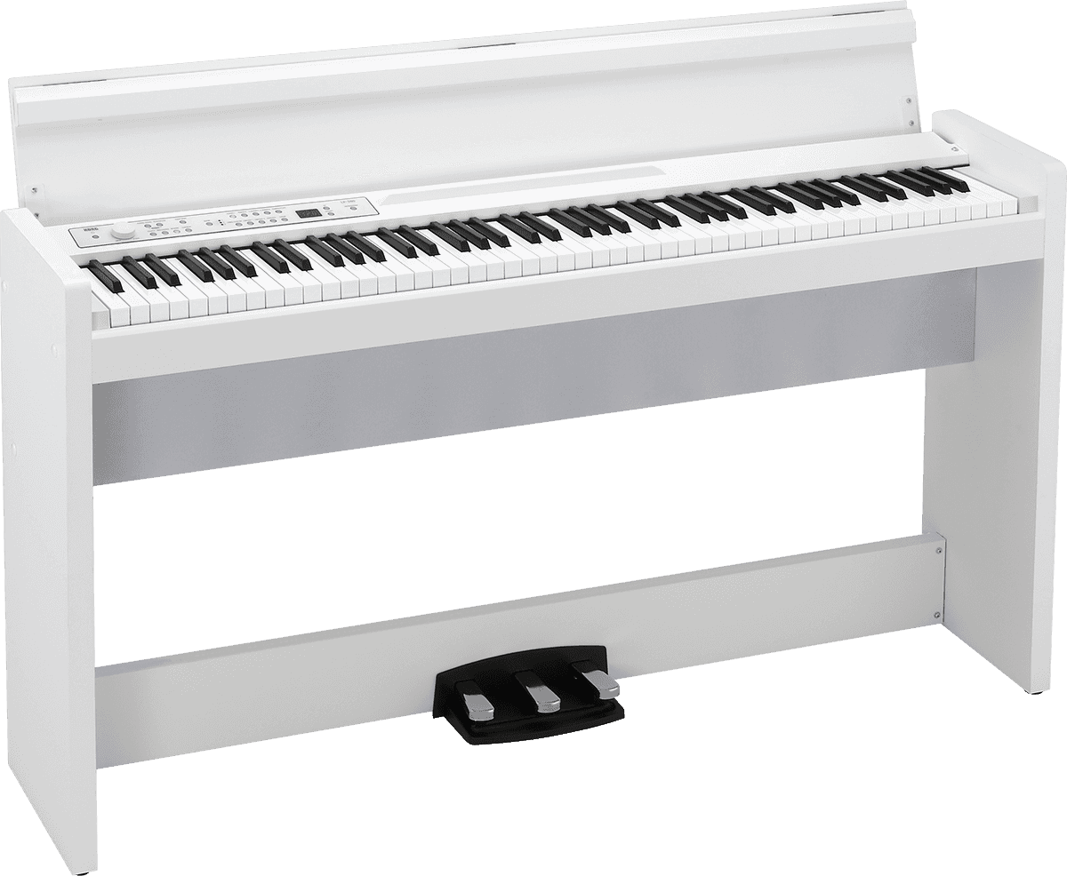 LP-380U Wit