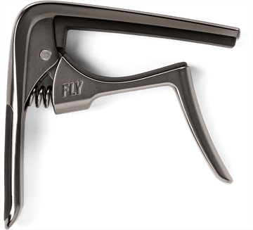 Trigger Fly Gunmetal