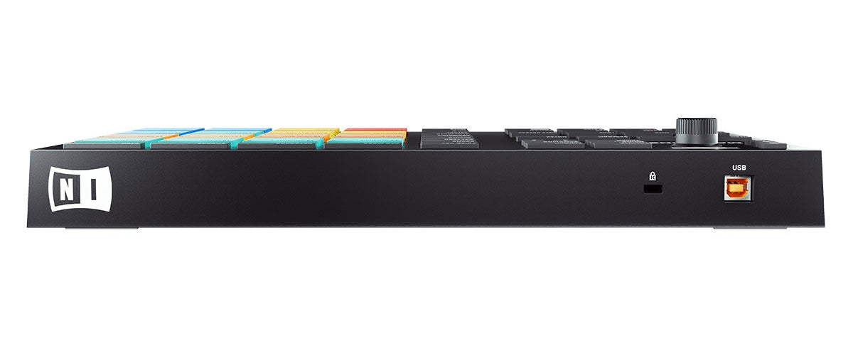 MASCHINE MIKRO MK3