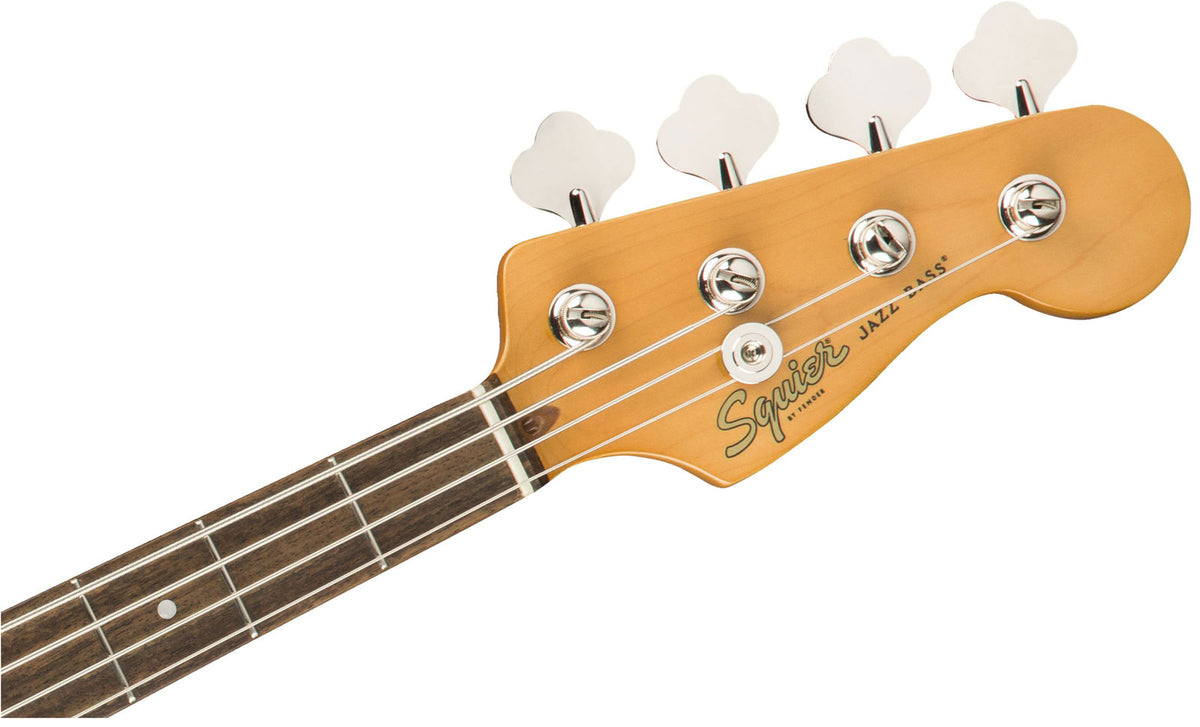 Jazz Bass 60S Classic Vibe Lrl 3-kleurige Sunburst