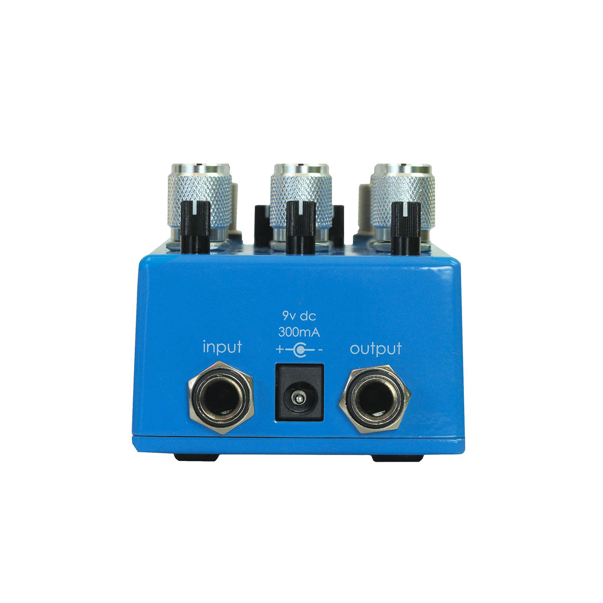 Para EQ MKII Deluxe