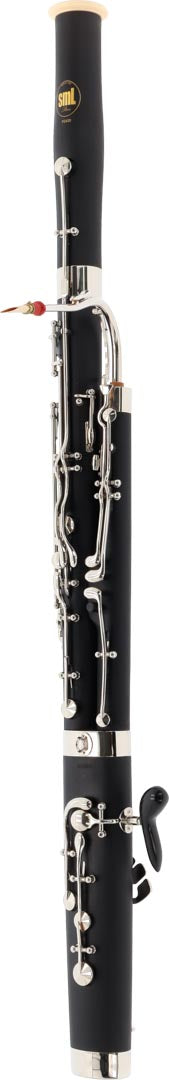 FG400 Fagottino (Duits Systeem)