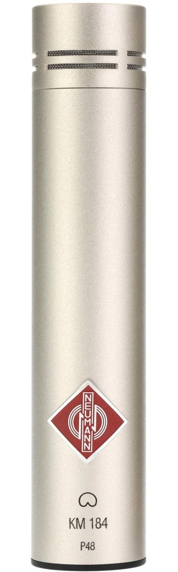 KM 184 Nikkel
