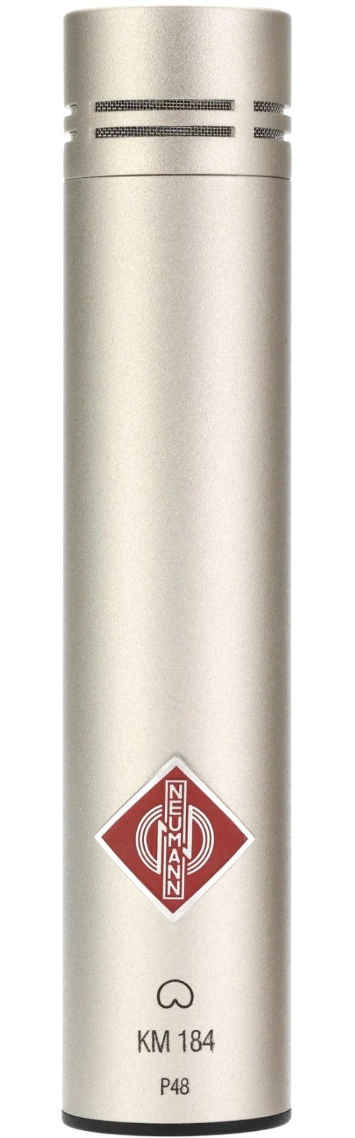 KM 184 Nikkel