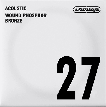 ROUND WIRE 27