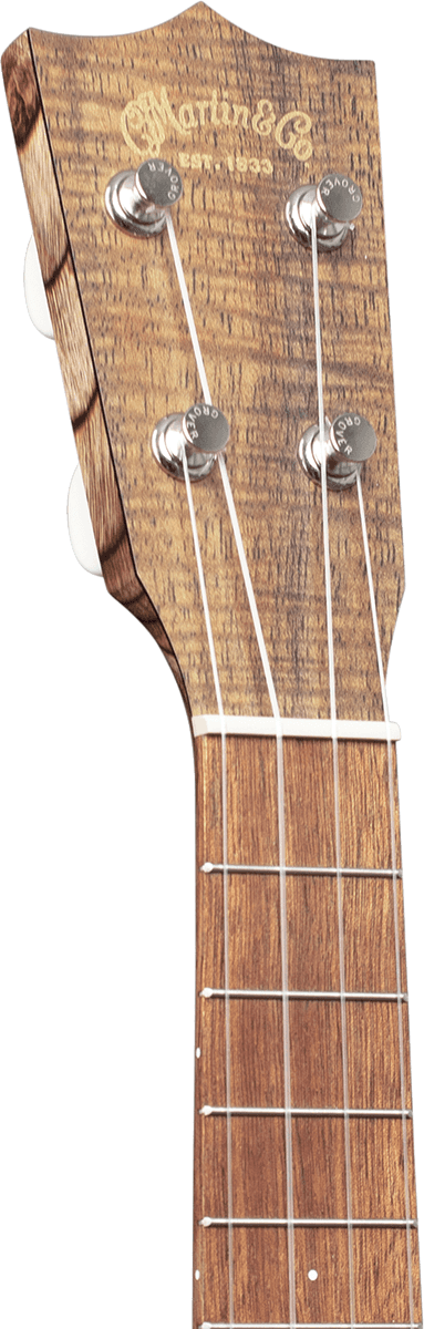 Ukelele 0Xk Concert Uke Koa HPL