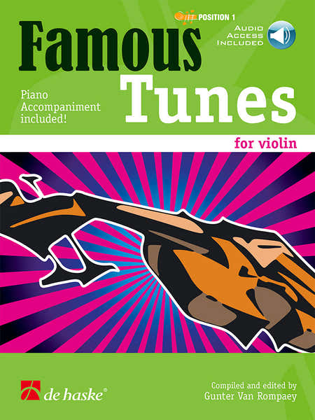 Dehaske Famous Tunes