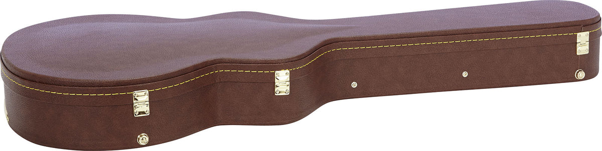 Semi-Hollow Deluxe Houten Koffer - GW