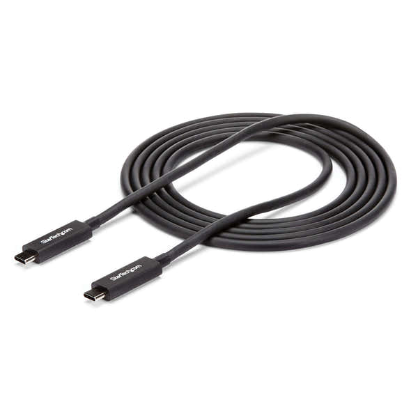 Thunderbolt 3 Kabel 2m