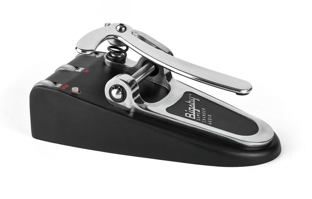 Gamechanger Audio Bigsby Pedaal