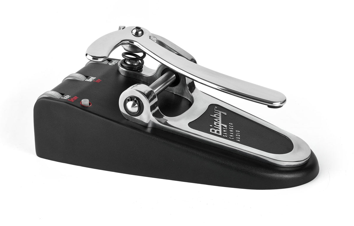 Bigsby Pedaal