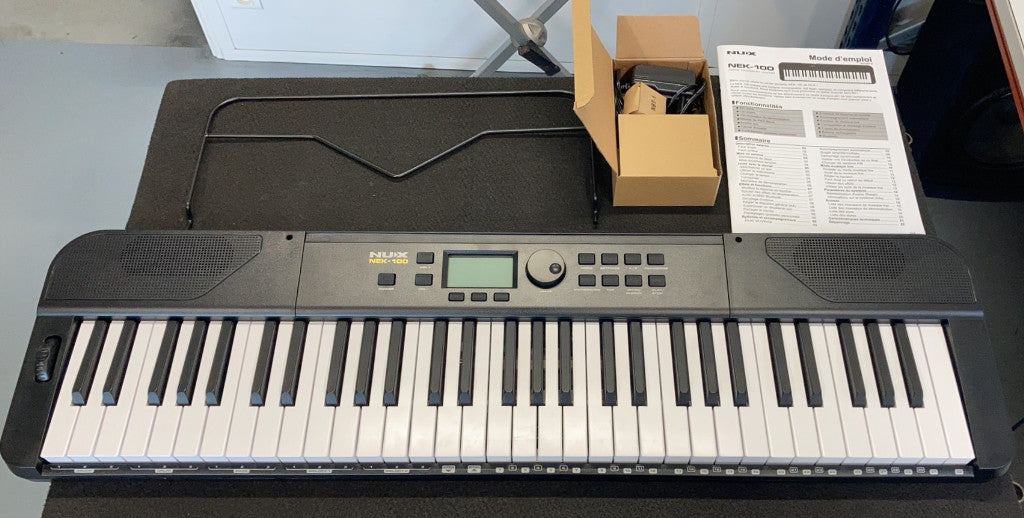 Nux NEK-100 - B Stock