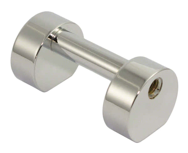Sparedrum TL3S38B - BASS DRUM TUBE LUG - 38MM - SINGLE ENDED (X1)