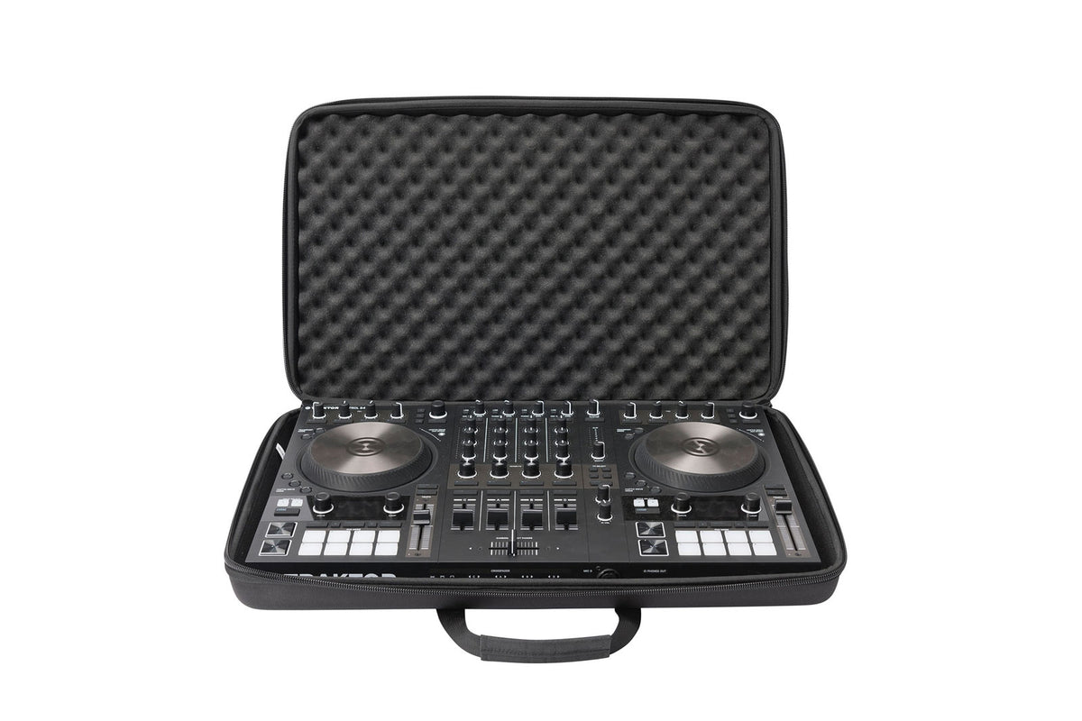 Ctrl Case Xl Plus, Zwart/Zwart