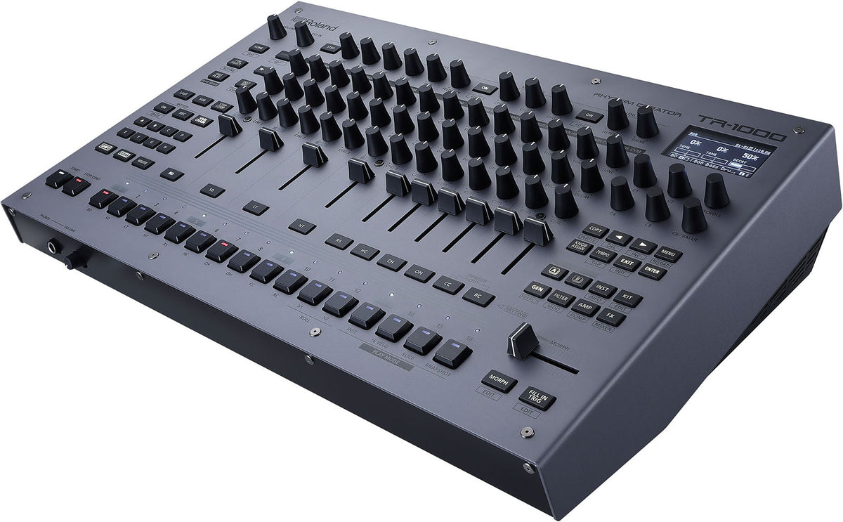 TR-1000
