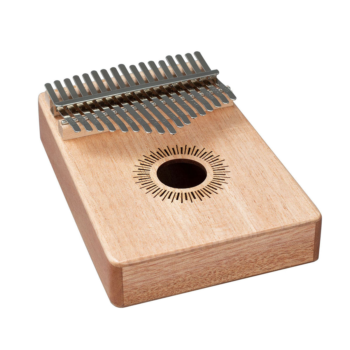 Kalimba Mahonie 17 Se 245