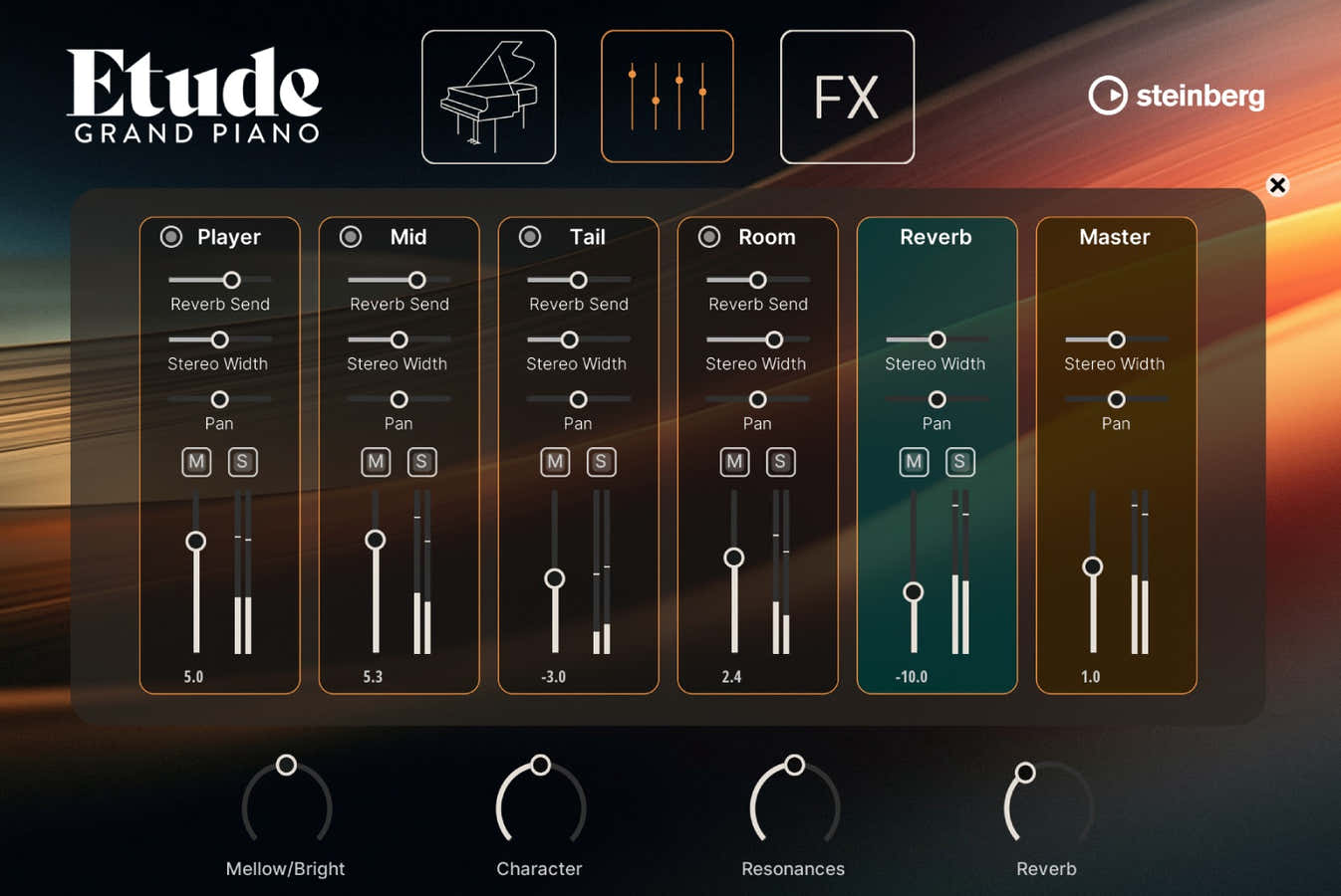 Etude