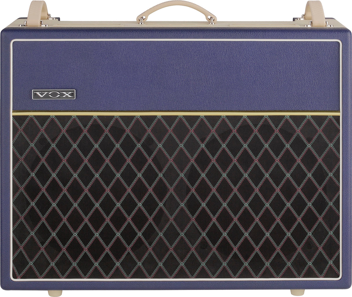 Ac30 30W 2 X 12" Gelimiteerde Editie