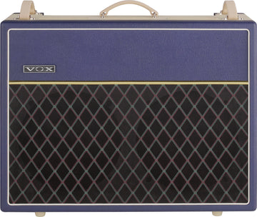 Ac30 30W 2 X 12" Gelimiteerde Editie