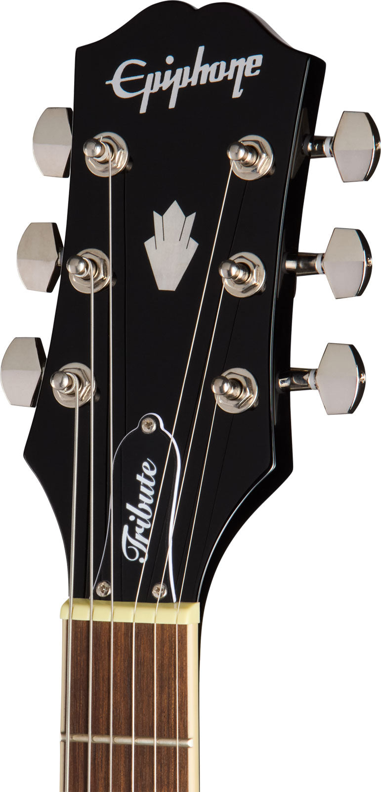 SG Tribute Plus Cherry Burst