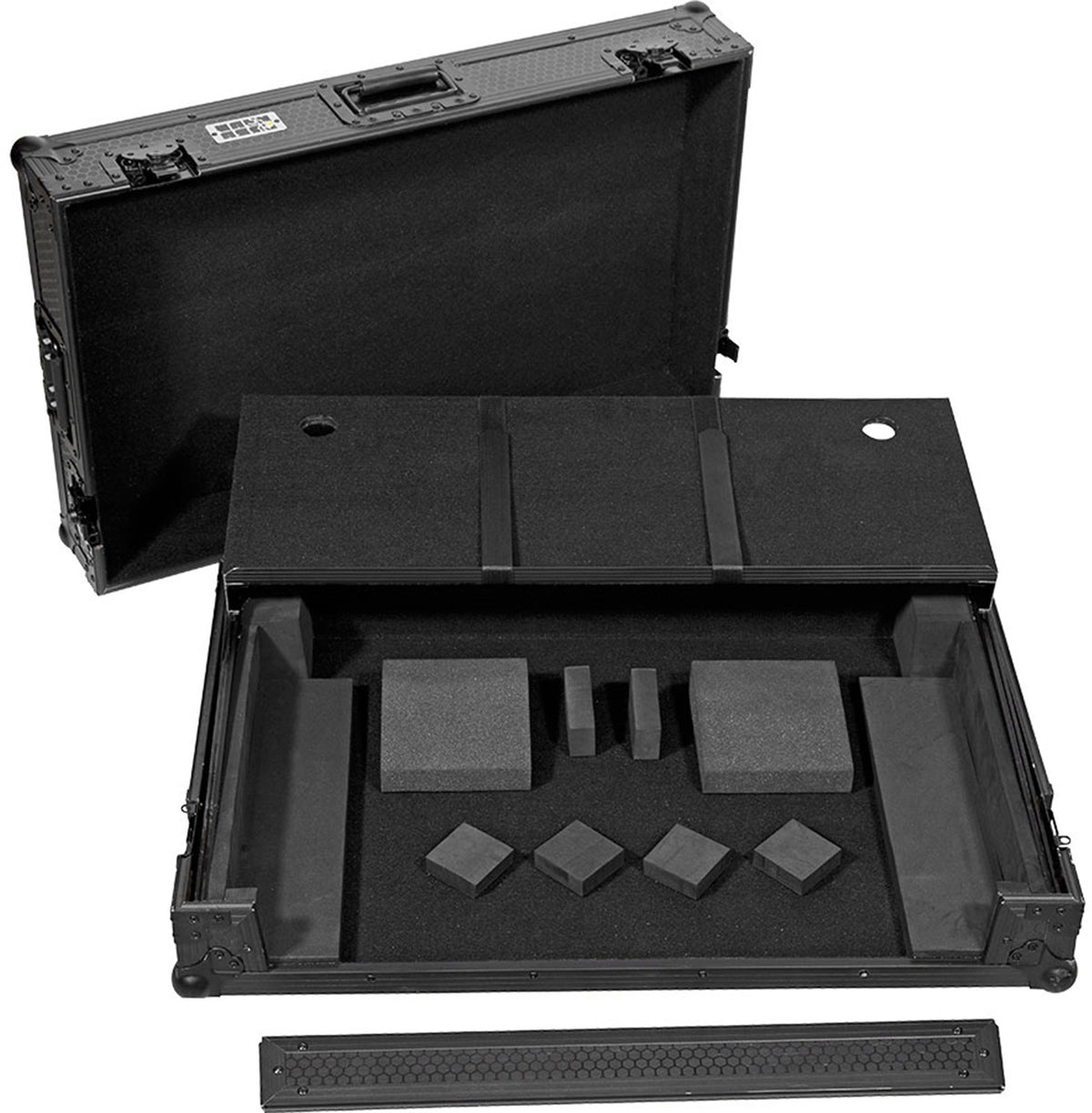Pro DDJ-REV7 W LTS Zwart
