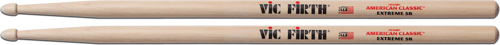 AMERICAN CLASSIC HICKORY EXTREME 5B (X5B)