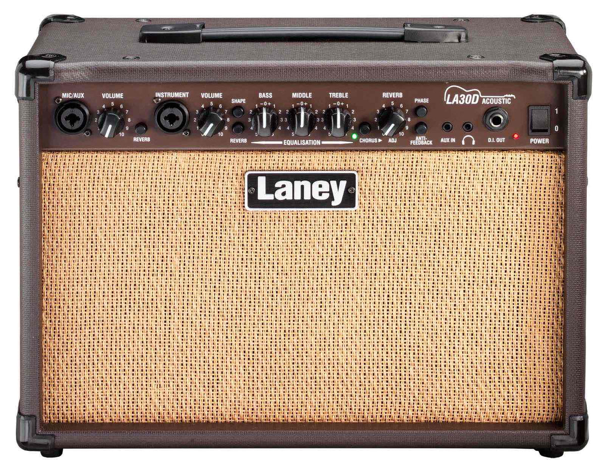 LA30d Acoustic - Refurbished