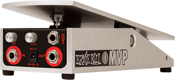 6182 MVP MOST VALUABLE PEDAL