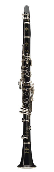 Tradition Bes (19 Vernikkelde Kleppen) - BC1116LN-5-0P