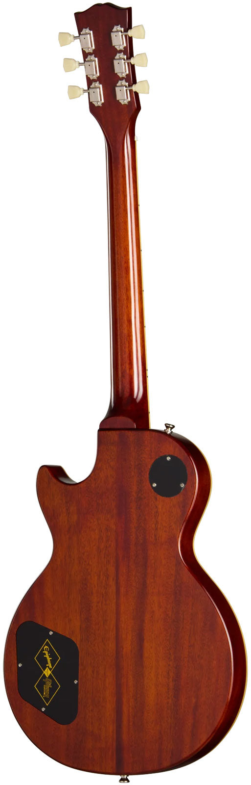 Les Paul Standard 1959 heruitgave Lemon Burst