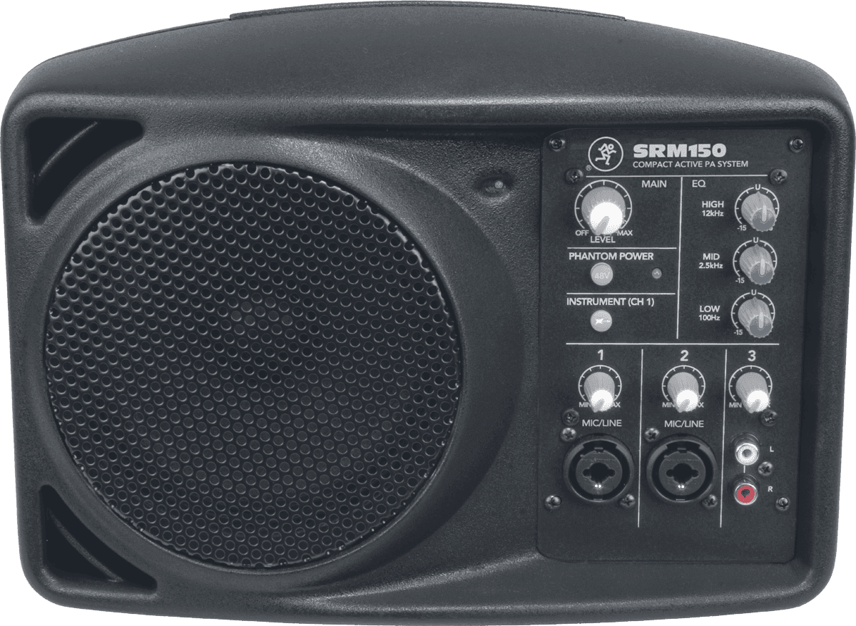 SRM 150 (UNIT)