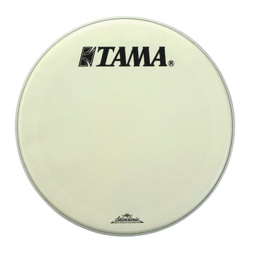 Wit resonantievel 24" CT24bmot