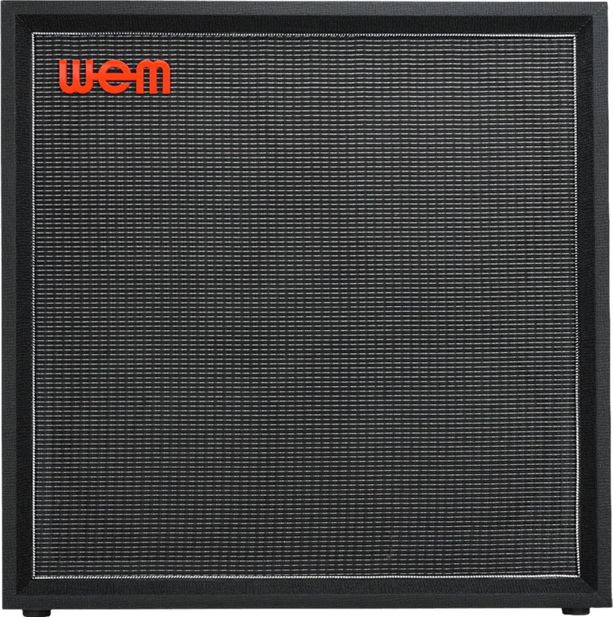 Hiwatt Speakerkast Starfinder 4X12"