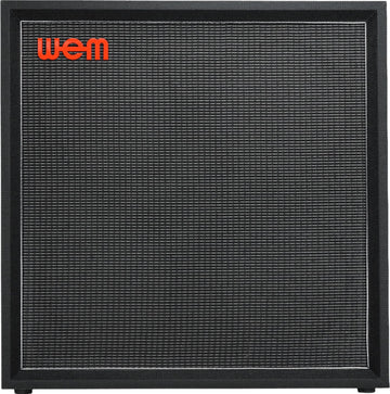 Speakerkast Starfinder 4X12"