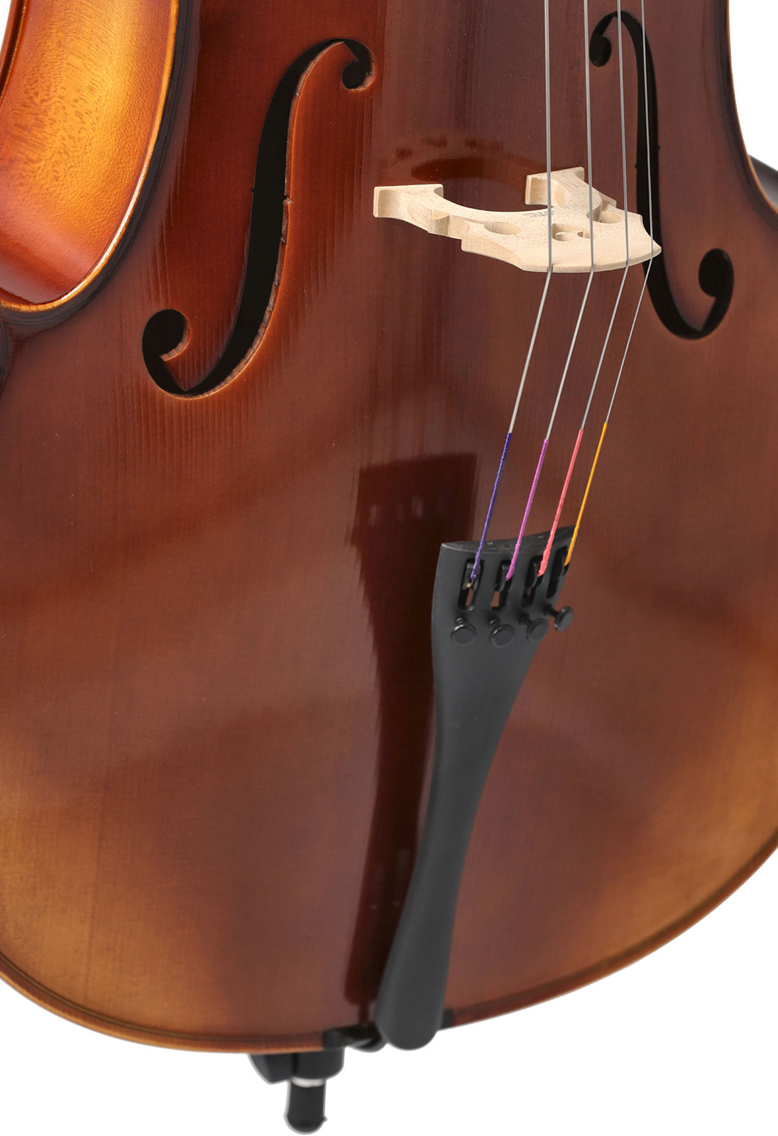 ANNIVERSARY CELLO 3/4 SET UP